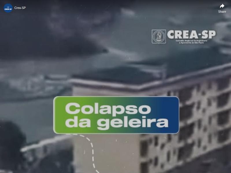 CREA-SP destaca papel da engenharia após colapso glacial no Nepal e Tibete