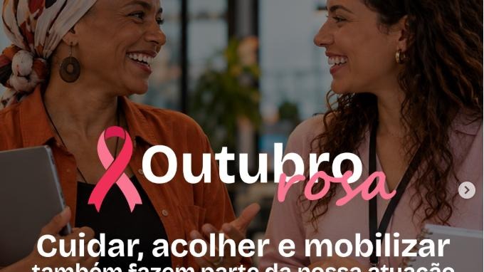Outubro Rosa: Programa Mulher do CREA-SP promove encontro com doação de cabelos em São José dos Campos