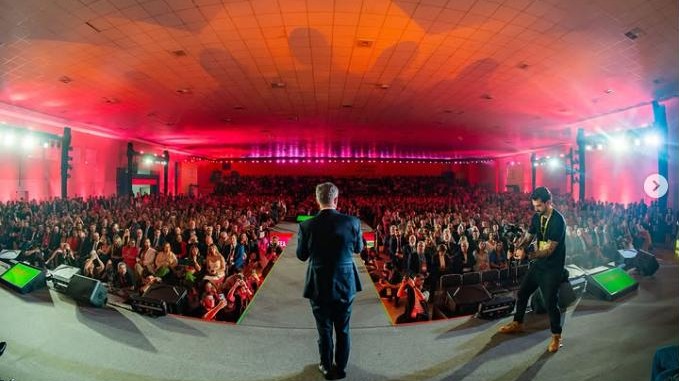 Aracaju vira a capital nacional da Engenharia com a 81ª SOEA